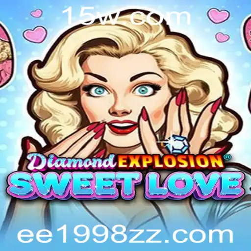 DiamondExplosionSweetLove: Uma Experiência de Jogo Inesquecível