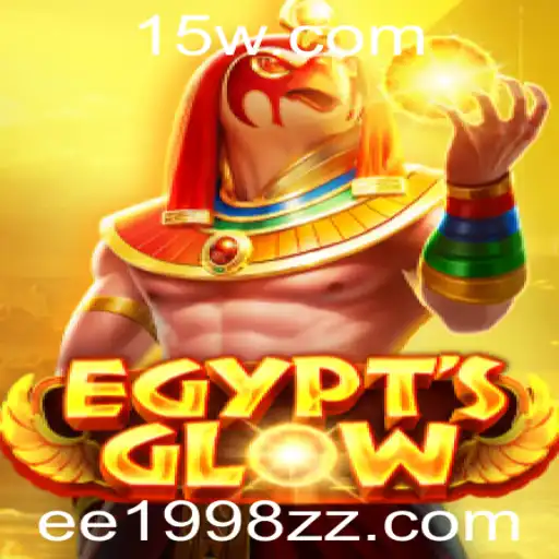 Descubra as Aventuras de 'EgyptsGlow' - O Jogo de Mistério Antigo