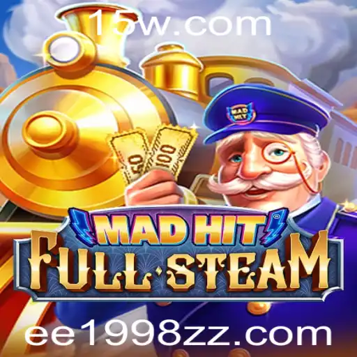 MadHitFullSteam: Explorando o Novo Universo de Aventuras Digitais