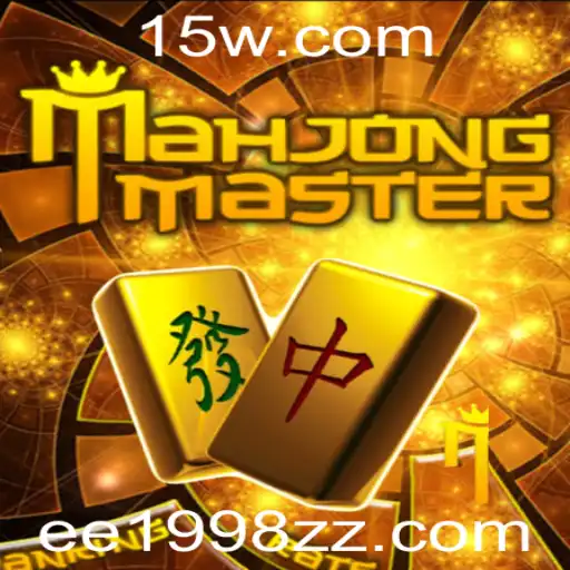 Descubra o Mundo de MahJongMaster: Jogo Clássico com Toque Moderno