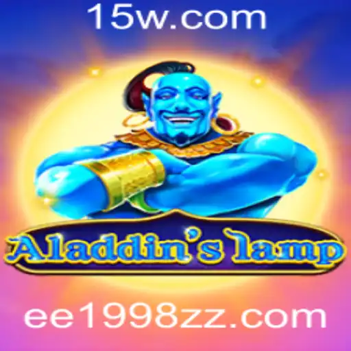 Explore o Fascinante Mundo de Aladdinslamp