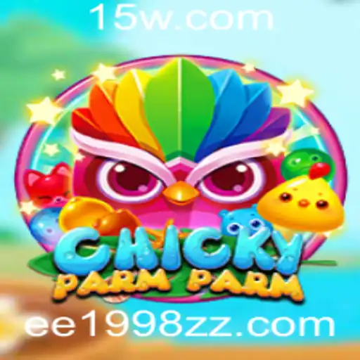 Descubra ChickyParmParm: Um Mergulho no Mundo deste Jogo Envolvente