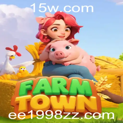 Descubra o Fascinante Mundo de FarmTown: Cultivando Diversão e Estratégia