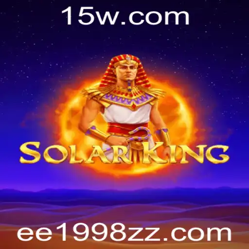 Explorando SolarKing: O Jogo que Revoluciona o Universo dos Games de Estratégia