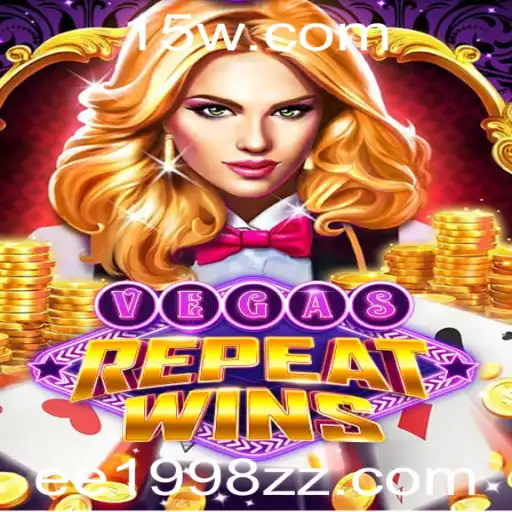 Descubra as Emoções do Jogo VegasRepeatWins