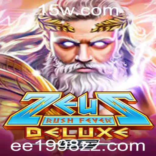 ZeusRushFeverDeluxeSE: Aventuras e Estratégia no Mundo Mitológico