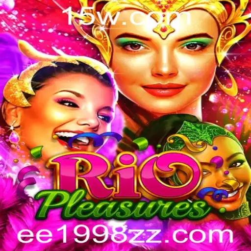 Descubra o Fascinante Jogo 'RioPleasures'