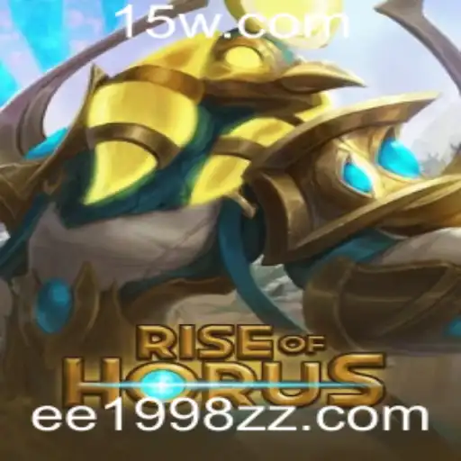 RiseofHorus: A Aventura Épica em um Mundo Mitológico