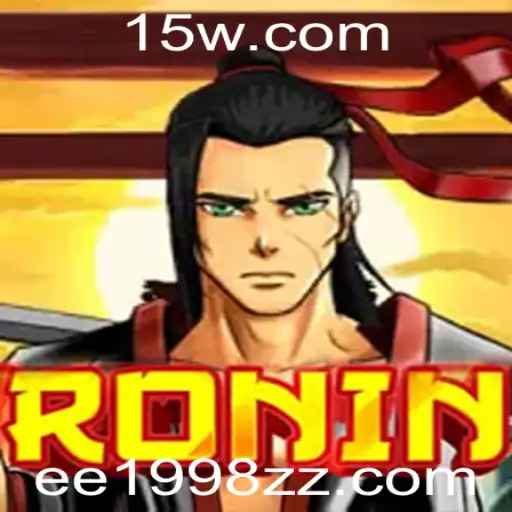 Ronin: A Jornada do Guerreiro Solitário