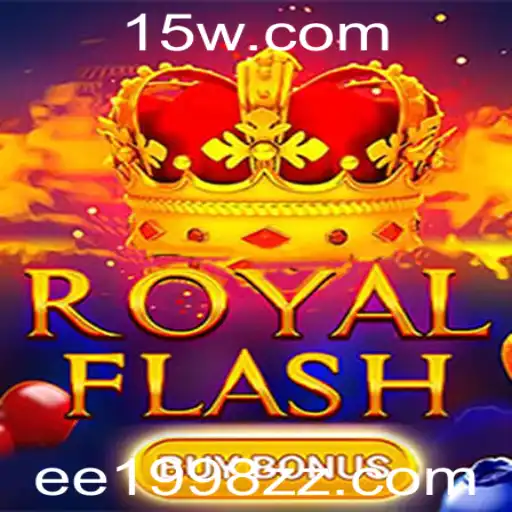 Explorando o Fascinante Mundo de RoyalFlashBuyBonus