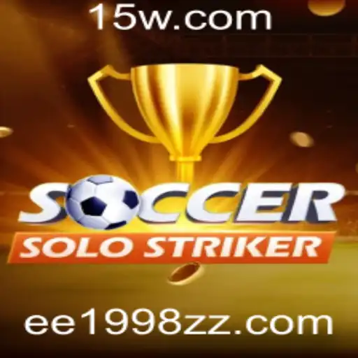 Descubra SoccerSoloStriker: O Jogo de Futebol que Está Conquistando o Mundo