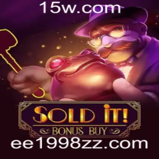 Descubra o Mundo Empolgante do Jogo SolditBonusBuy
