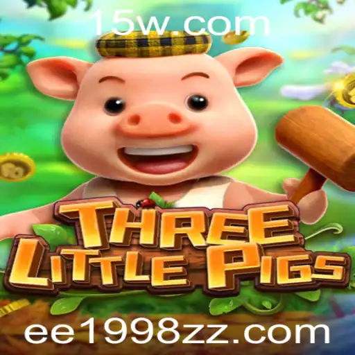 Explorando o Fascinante Mundo de THREELITTLEPIGS: Um Jogo de Estratégia e Aventura
