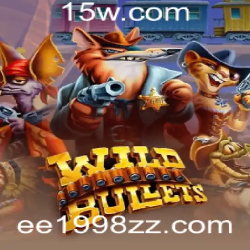 WildBullets: Um Mergulho na Aventura Virtual